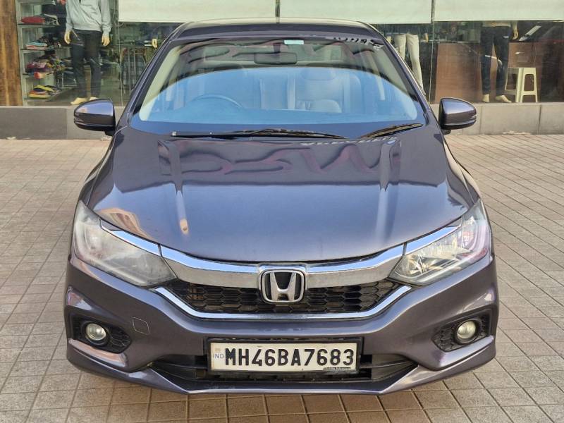 Honda City V 1.5L i-DTEC