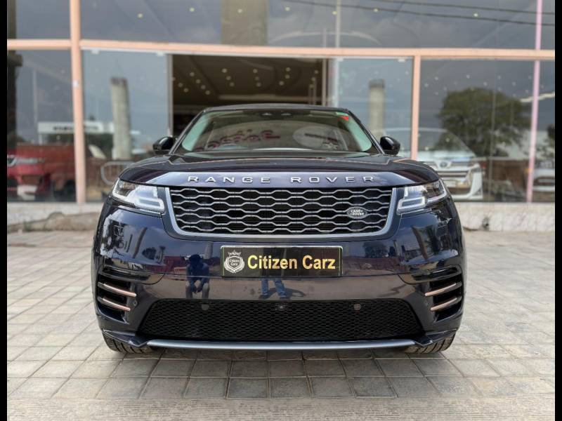 Land Rover Range Rover Velar 2.0 R-Dynamic S Diesel 180