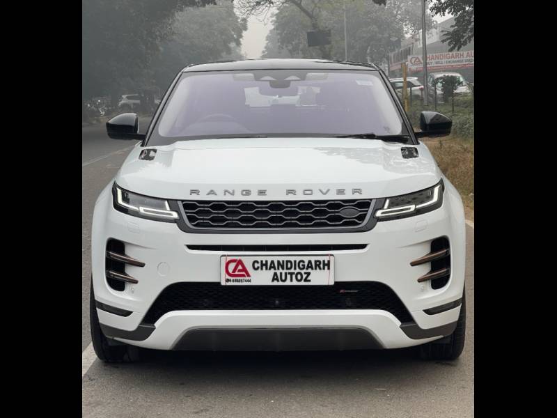 Land Rover Range Rover Evoque SE R-Dynamic Diesel