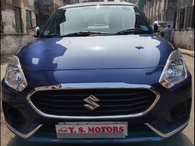 Maruti Suzuki Dzire VDI