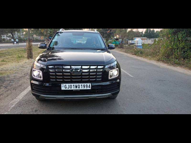Hyundai Venue S (O) Plus 1.2 Petrol