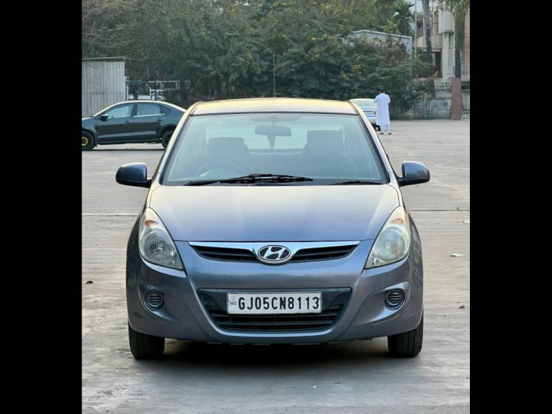 Hyundai i20 Magna Petrol