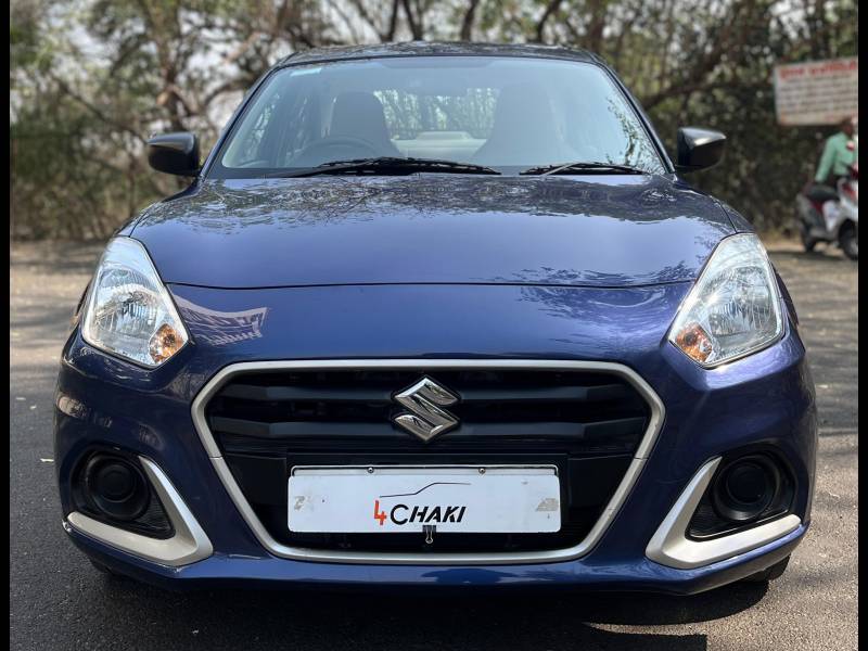 Maruti Suzuki Dzire LXi