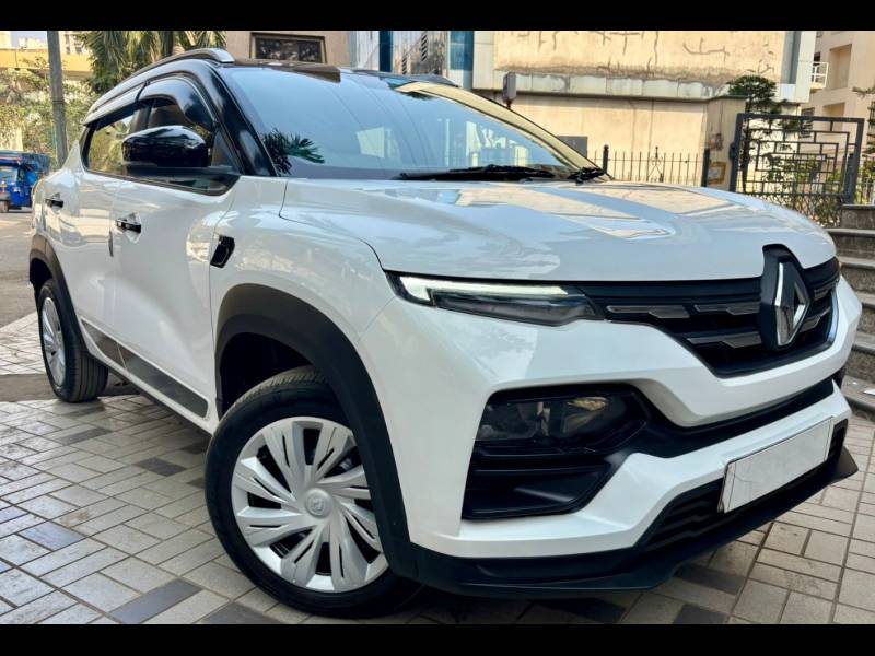 Renault Kiger RXL AMT