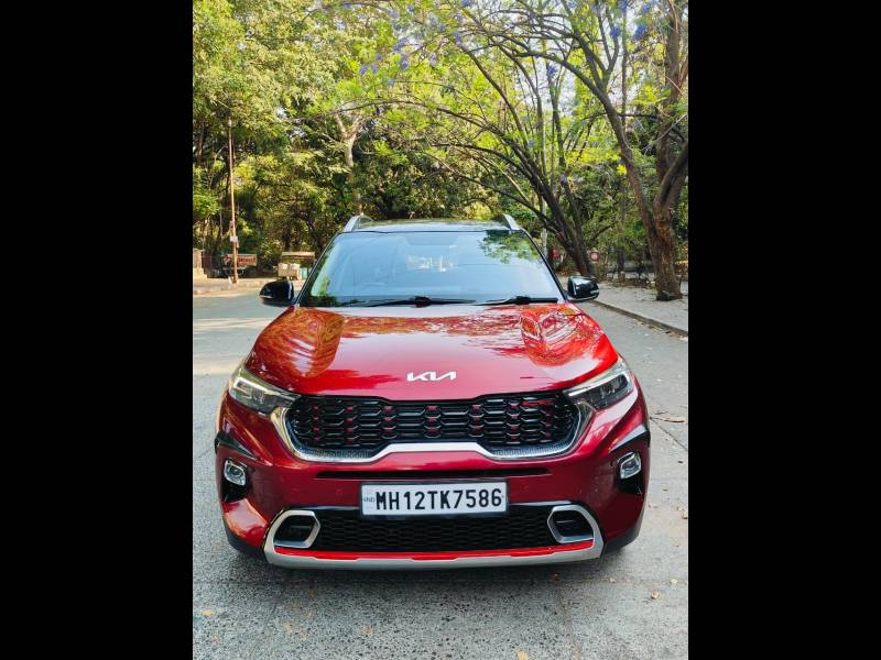 Kia Sonet GTX Plus 1.5