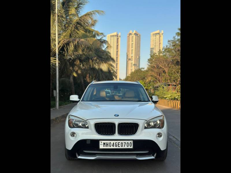 BMW X1 sDrive20d xLine