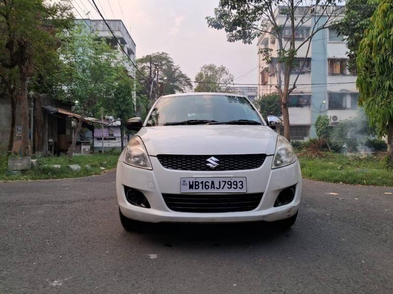 Maruti Suzuki Swift LDi