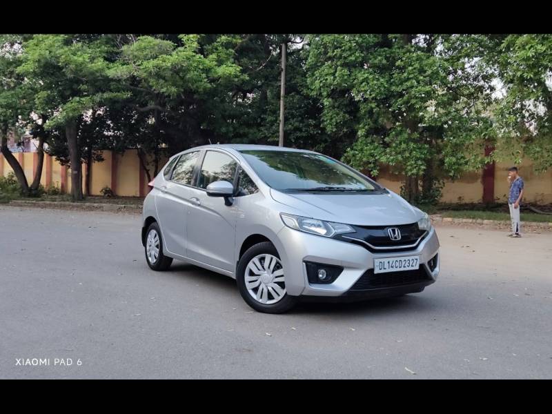 Honda Jazz SV 1.2L i-VTEC