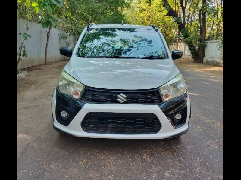 Maruti Suzuki Celerio X Vxi