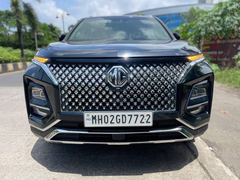 Morris Garage Hector Savvy Pro 1.5 Turbo CVT 7 STR