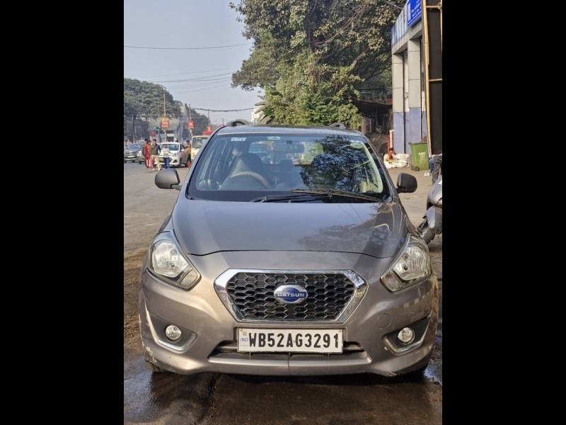 Datsun GO Plus T