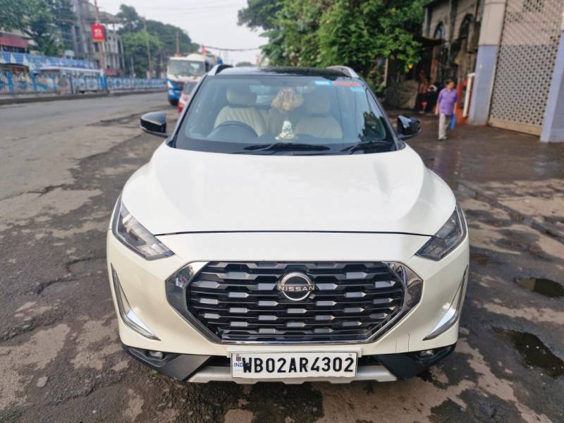 Nissan Magnite XV Executive