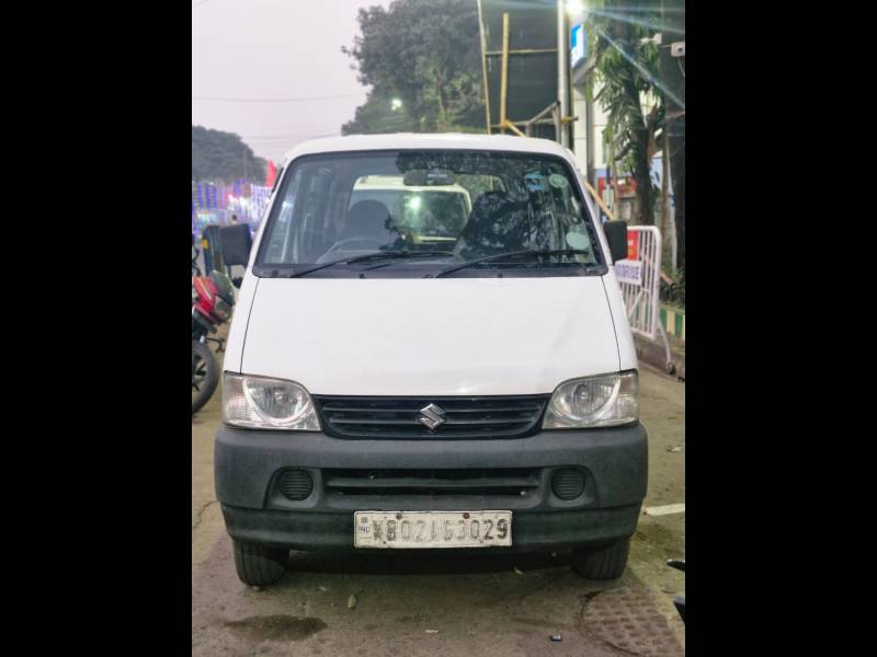 Maruti Suzuki Eeco 5 STR WITH A/C+HTR