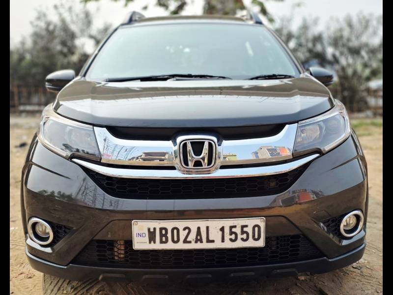 Honda BR-V V (Diesel)