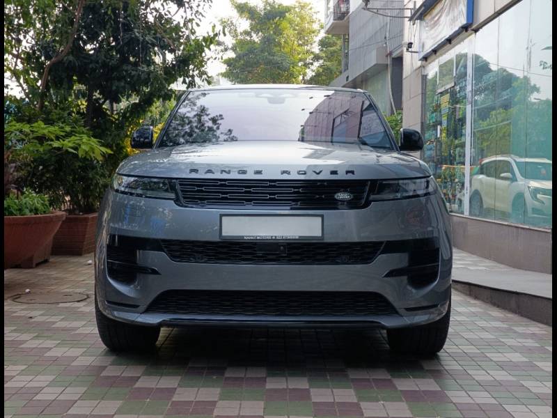 Land Rover Range Rover Sport Autobiography 3.0 Diesel