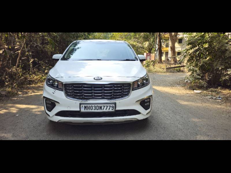 Kia Carnival Limousine 7 STR