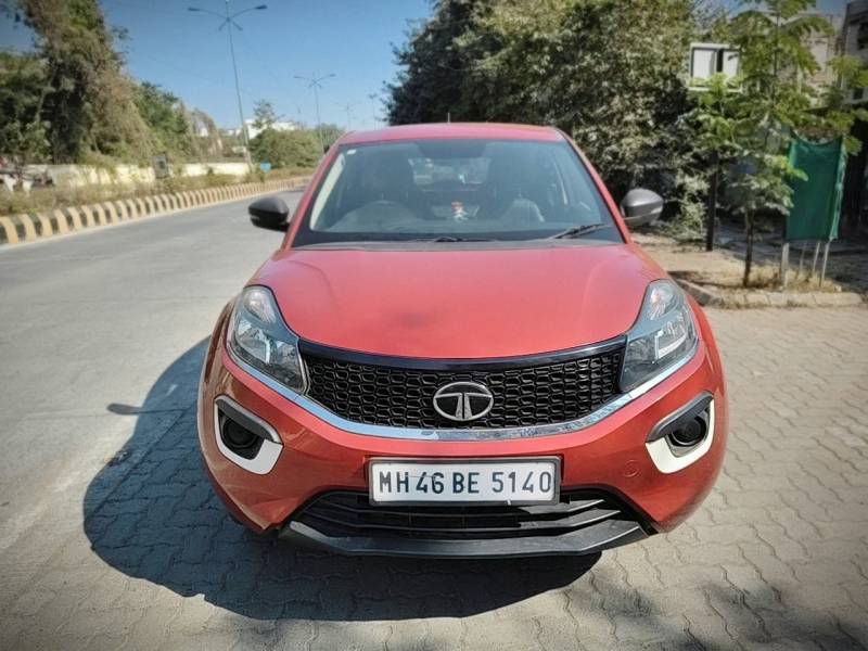 Tata Nexon XM Diesel