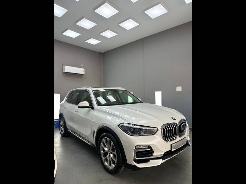 BMW X5 xDrive30d xLine