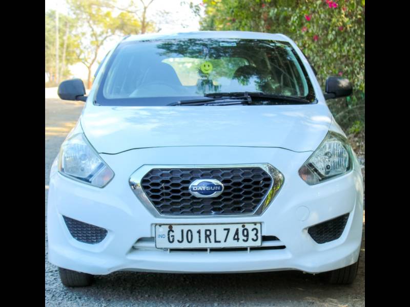 Datsun GO Plus D