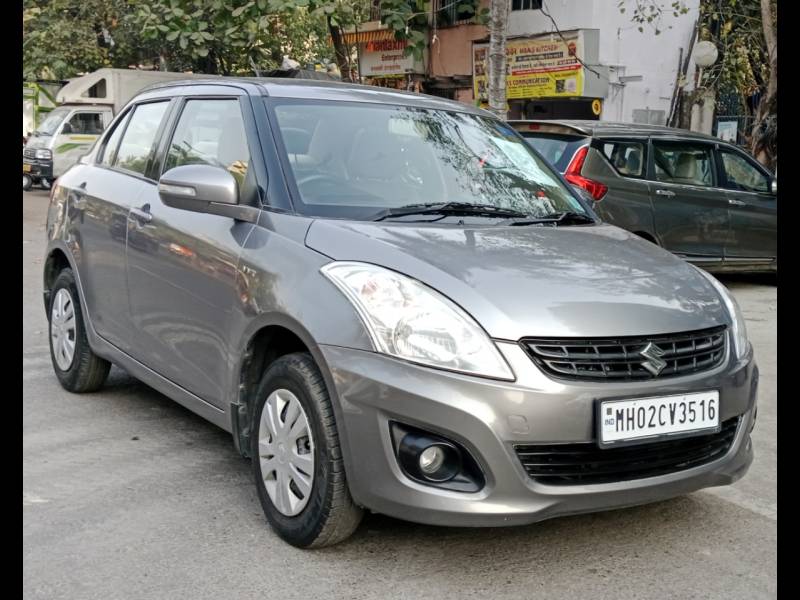 Maruti Suzuki Swift Dzire VXi