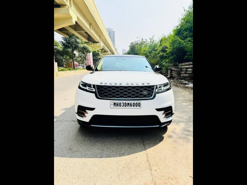 Land Rover Range Rover Velar 2.0 R-Dynamic Petrol 250
