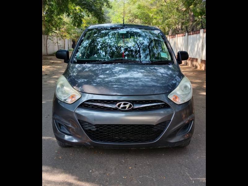 Hyundai i10 Magna 1.2 Kappa2