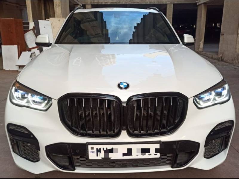 BMW X5 xDrive40i M Sport