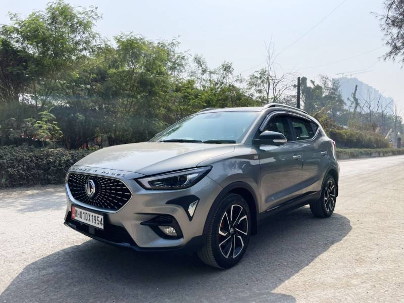 Morris Garage Astor Savvy 1.5 CVT