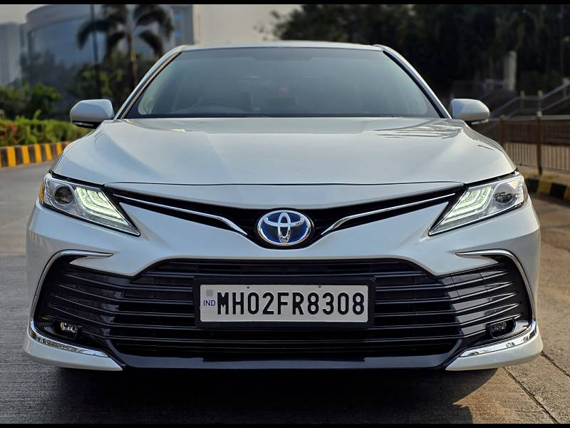 Toyota Camry Hybrid