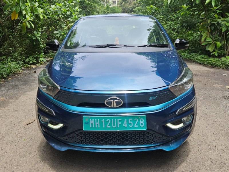 Tata Tigor EV XZ Plus