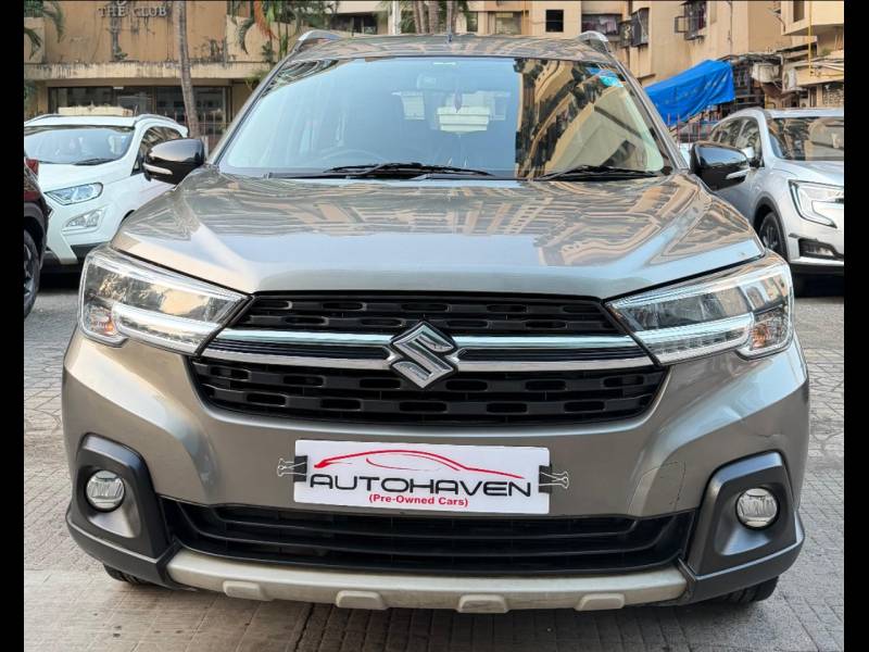 Maruti Suzuki XL6 Zeta AT Petrol