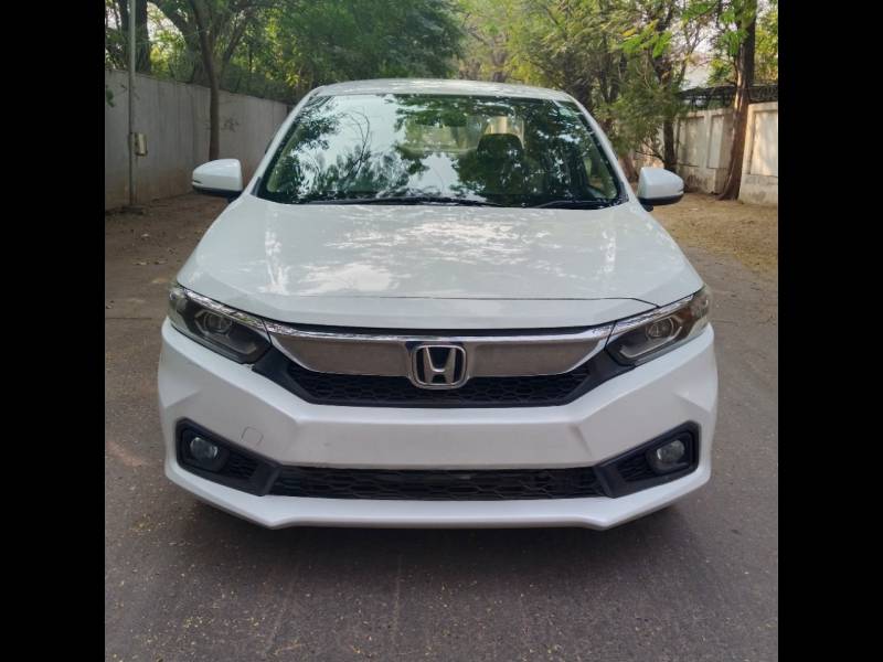 Honda Amaze 1.2 S CVT Petrol