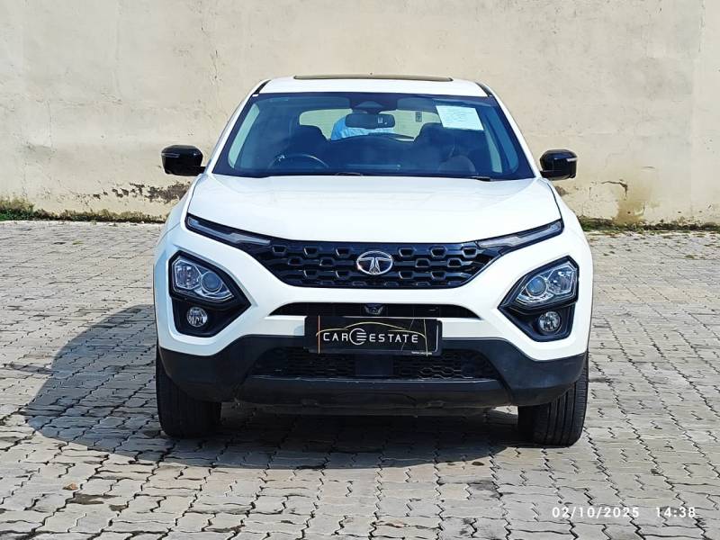 Tata Harrier XZA Plus