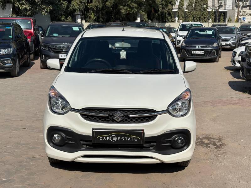 Maruti Suzuki Celerio ZXi