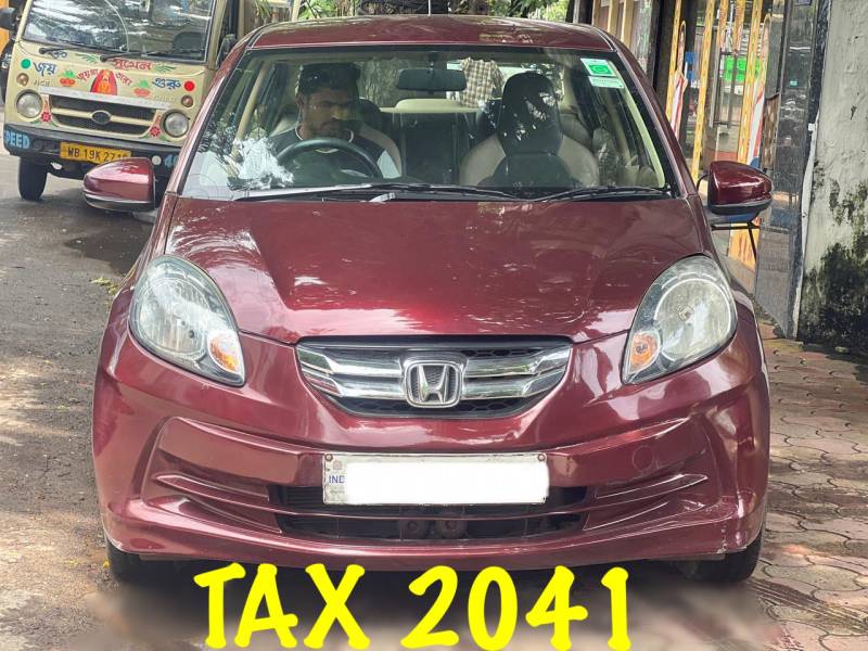 Honda Amaze 1.2 S i-VTEC