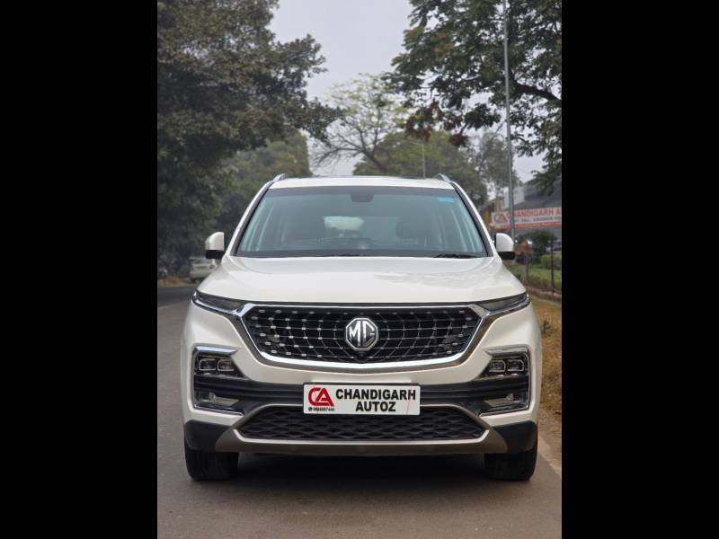 Morris Garage Hector Sharp 1.5 Petrol Turbo DCT