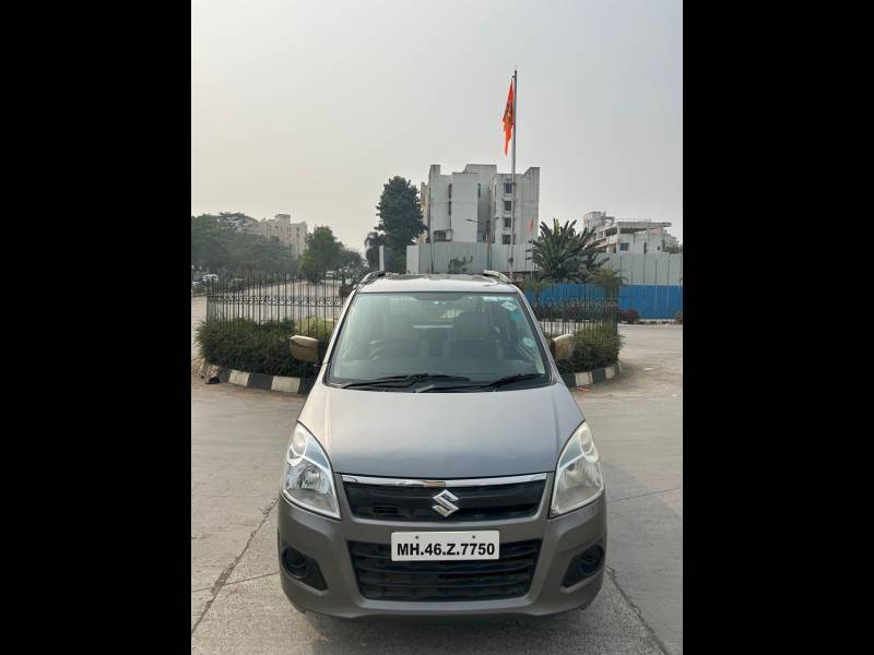 Maruti Suzuki Wagon R 1.0 MC LXI CNG