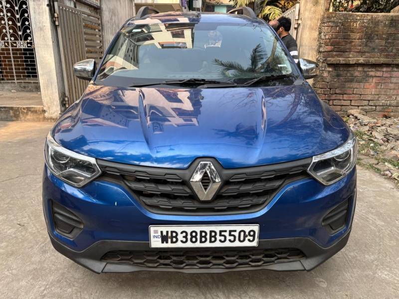 Renault Triber RXL