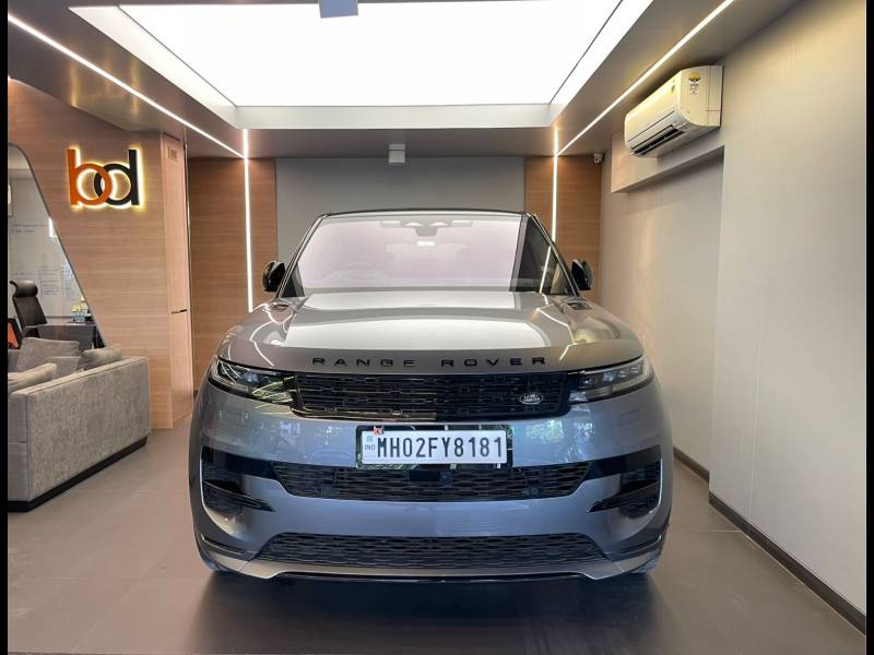 Land Rover Range Rover Sport Autobiography 3.0 Diesel