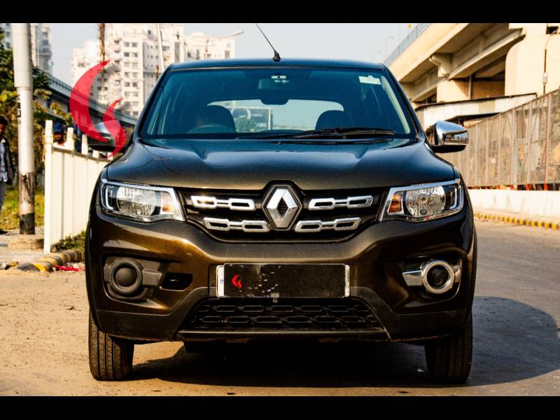 Renault Kwid 1.0 RXL