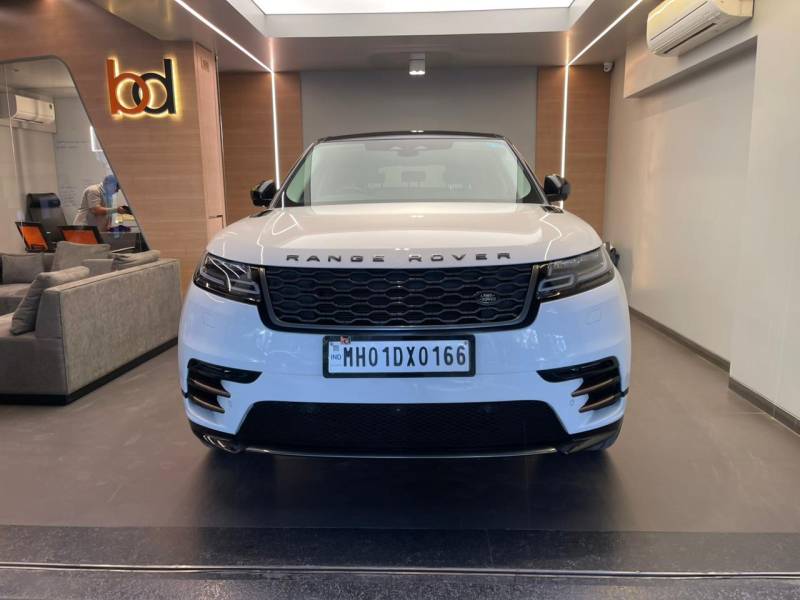 Land Rover Range Rover Velar S R-Dynamic 2.0 Diesel