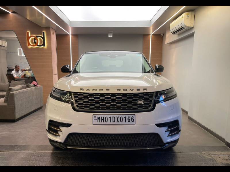 Land Rover Range Rover Velar S R-Dynamic 2.0 Diesel