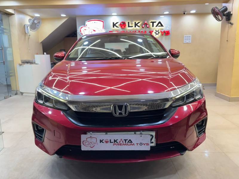 Honda City VX 1.5L i-VTEC