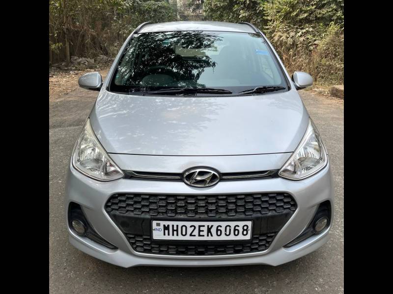 Hyundai Grand i10 Sportz 1.2 Kappa VTVT