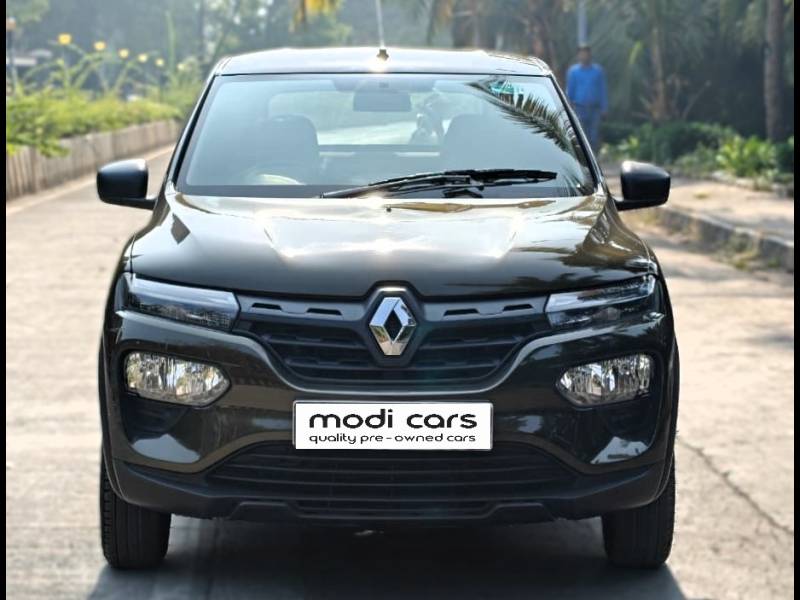 Renault Kwid 1.0 RXL AMT