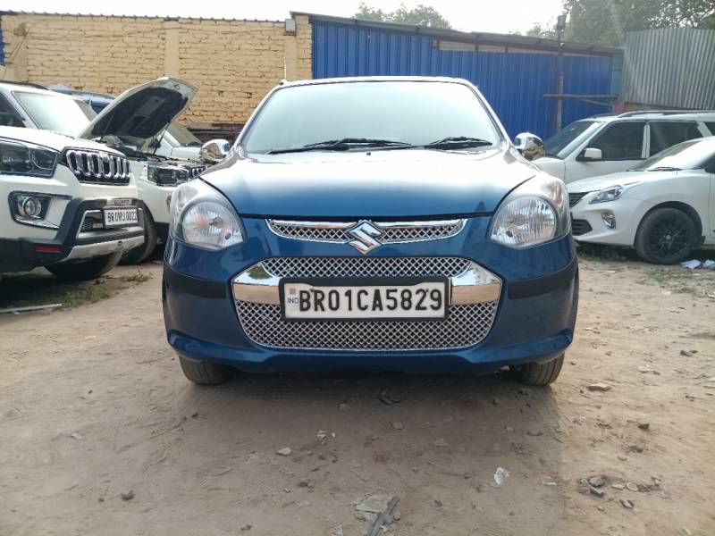 Maruti Suzuki Alto 800 LXI