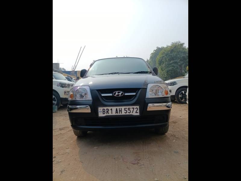 Hyundai Santro Xing XL eRLX Euro III