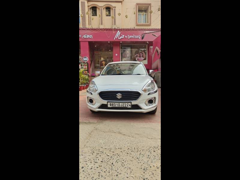 Maruti Suzuki Dzire VDI