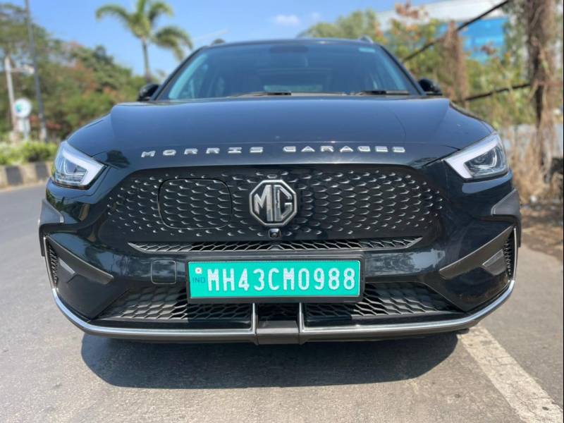 Morris Garage ZS EV Exclusive Plus