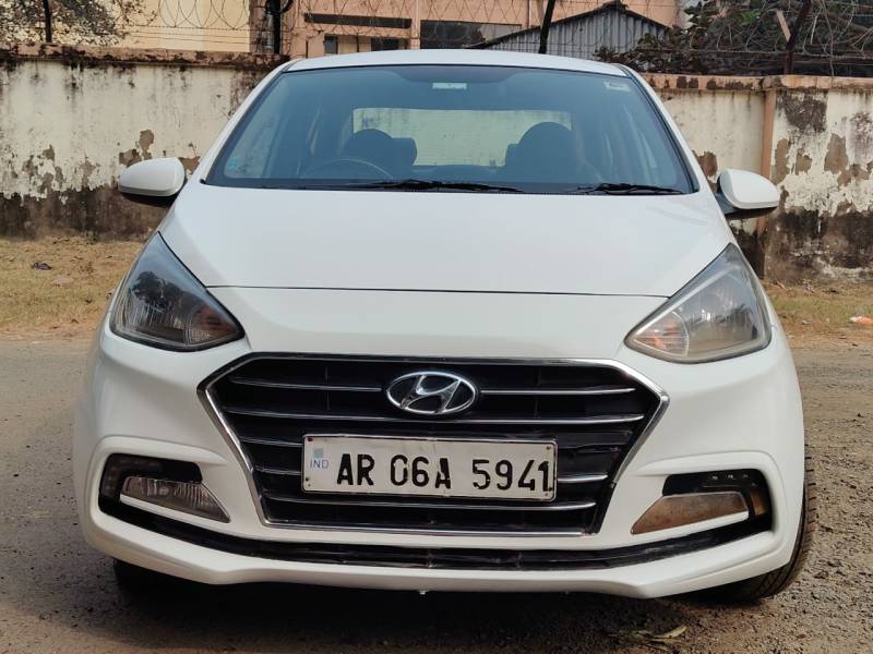 Hyundai Xcent 1.2L Kappa Dual VTVT 5-Speed Manual SX